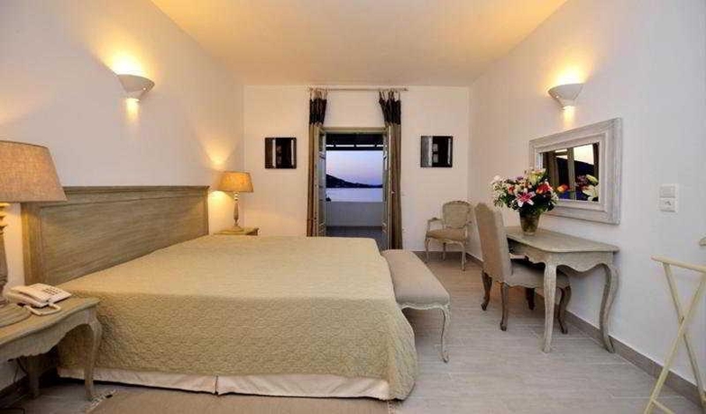 Imagen general del Hotel Saint Andrea Sea Side Resort. Foto 14