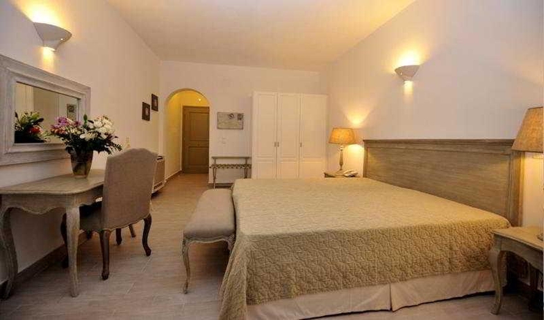 Imagen general del Hotel Saint Andrea Sea Side Resort. Foto 15