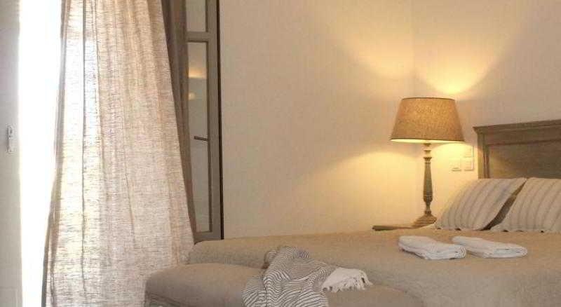 Imagen general del Hotel Saint Andrea Sea Side Resort. Foto 16