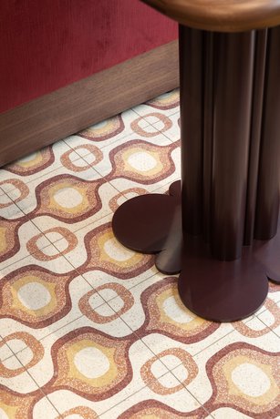 Imagen de los interiores del Hotel Saint André Des Arts. Foto 24