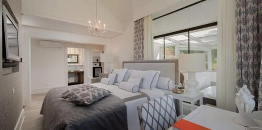 Imagen de la habitación del Hotel Saint Andrews. Foto 4