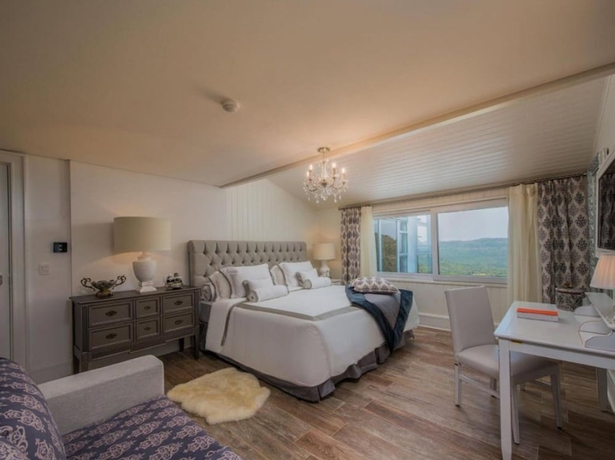 Imagen de la habitación del Hotel Saint Andrews. Foto 6