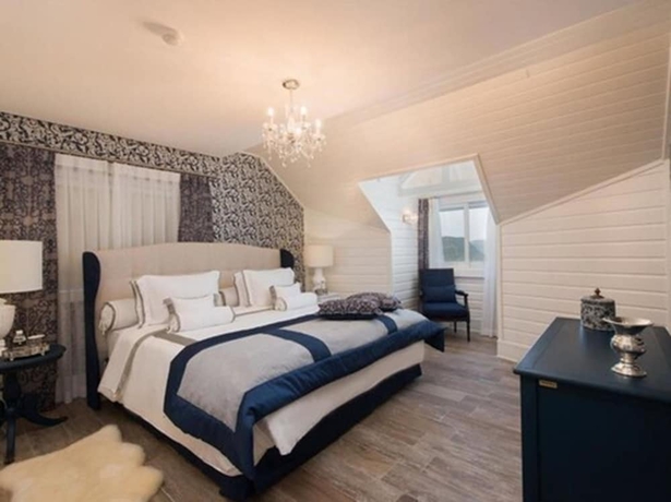 Imagen de la habitación del Hotel Saint Andrews. Foto 7