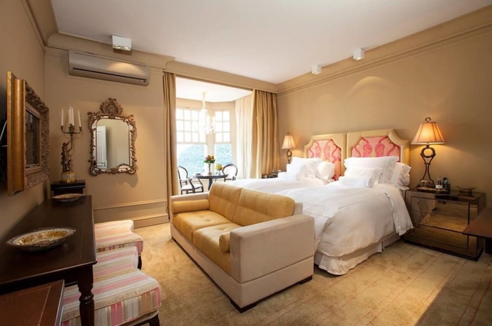 Imagen de la habitación del Hotel Saint Andrews. Foto 9