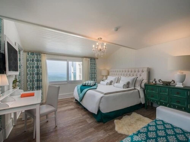 Imagen de la habitación del Hotel Saint Andrews. Foto 10