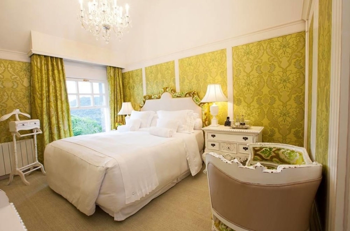 Imagen de la habitación del Hotel Saint Andrews. Foto 14
