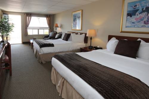 Imagen de la habitación del Hotel Saint Andrews Inn and Suites. Foto 3