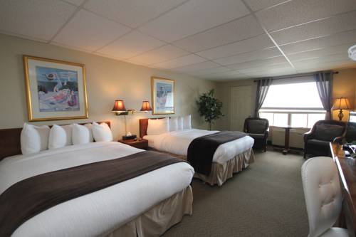 Imagen de la habitación del Hotel Saint Andrews Inn and Suites. Foto 6