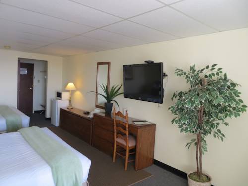 Imagen de la habitación del Hotel Saint Andrews Inn and Suites. Foto 9