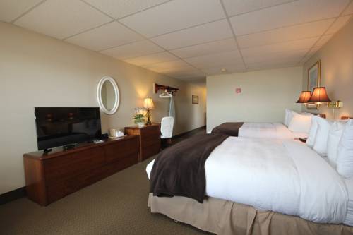 Imagen de la habitación del Hotel Saint Andrews Inn and Suites. Foto 12