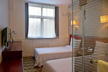 Imagen de la habitación del Hotel Saint Angel Hotel - Beijing. Foto 4