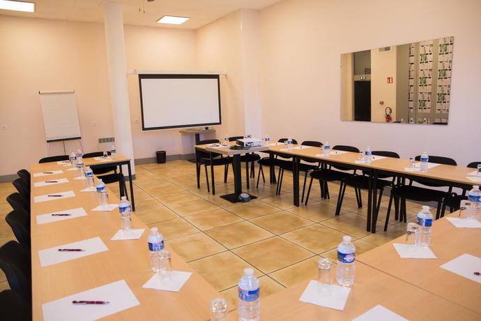 Imagen de los interiores del Hotel Saint Antoine. Foto 14