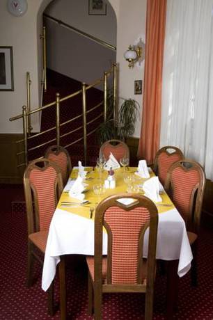 Imagen de la habitación del Hotel Saint Antonius. Foto 3