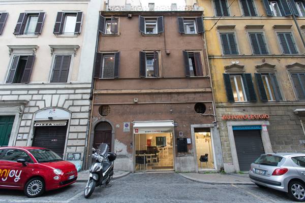 Imagen general del Hotel Saint B Boutique Stb. Foto 6