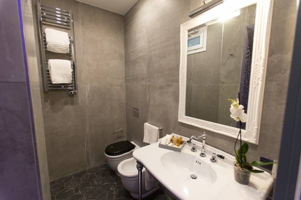 Imagen general del Hotel Saint B Boutique Stb. Foto 4