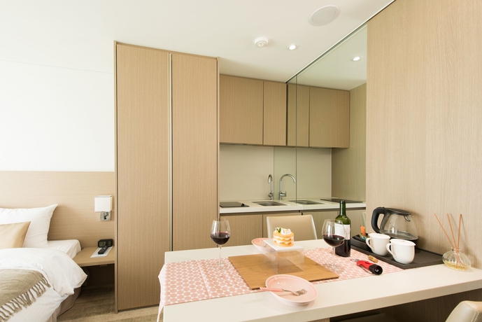 Imagen de la habitación del Hotel Saint Beach. Foto 8