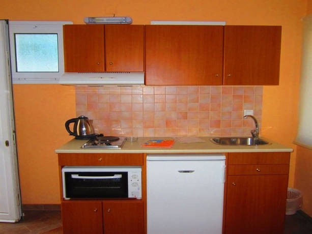 Imagen general del Hotel Saint Catherine. Foto 1