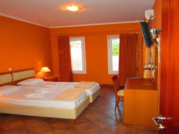 Imagen general del Hotel Saint Catherine. Foto 4