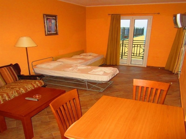 Imagen general del Hotel Saint Catherine. Foto 6