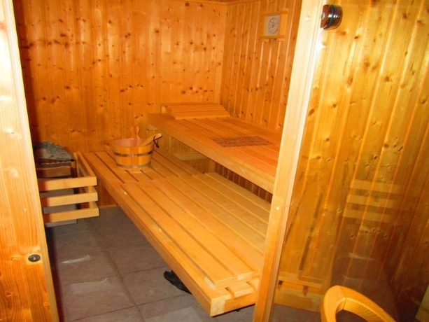 Imagen general del Hotel Saint Catherine. Foto 10