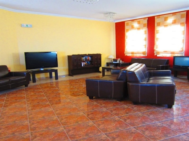 Imagen general del Hotel Saint Catherine. Foto 11