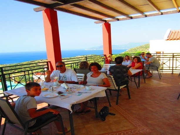 Imagen general del Hotel Saint Catherine. Foto 12
