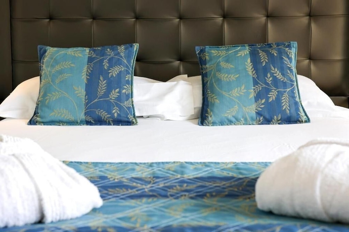 Imagen de la habitación del Hotel Saint Christophe, Calvi. Foto 17