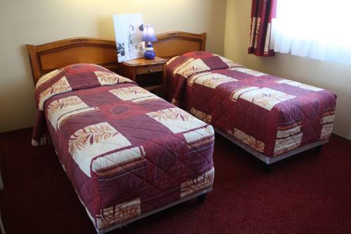 Imagen de la habitación del Hotel Saint Christophe, &Eacute;tretat. Foto 6