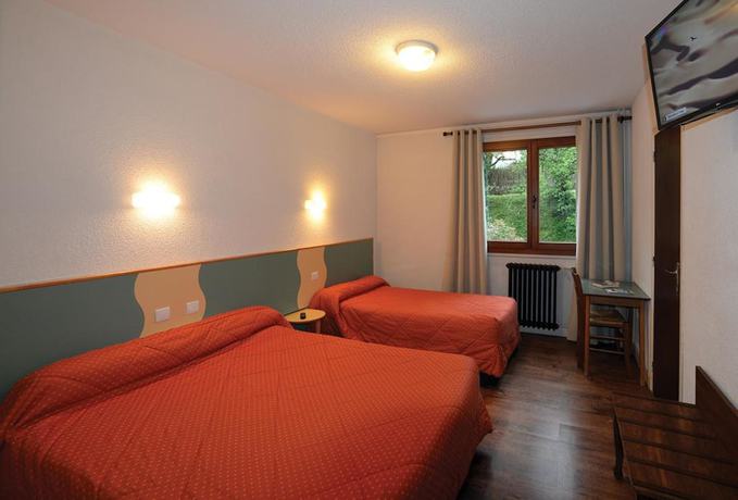 Imagen de la habitación del Hotel Saint Clair. Foto 4