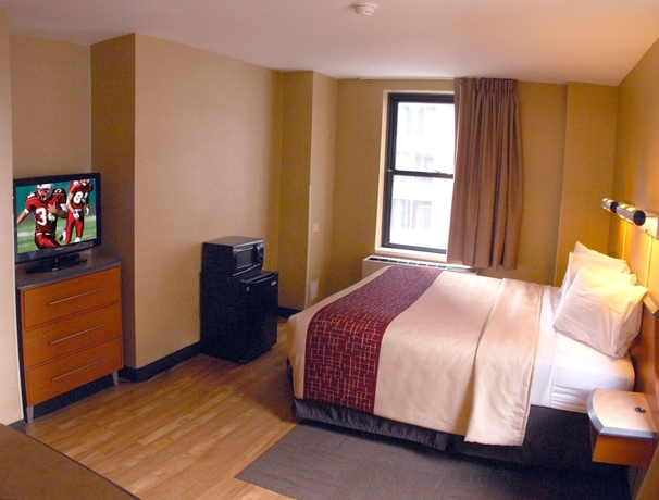 Imagen de la habitación del Hotel Saint Clair- Magnificent Mile. Foto 2