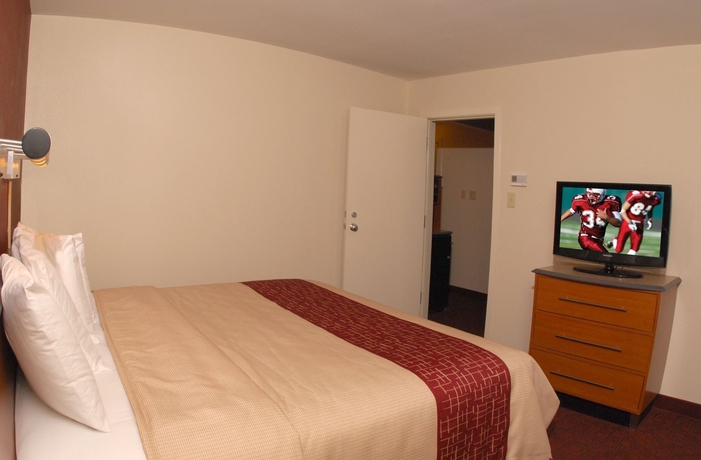 Imagen de la habitación del Hotel Saint Clair- Magnificent Mile. Foto 5