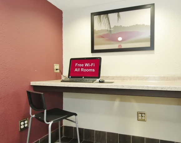 Imagen de los interiores del Hotel Saint Clair- Magnificent Mile. Foto 13