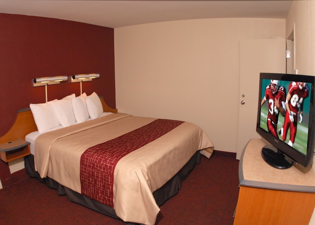 Imagen de la habitación del Hotel Saint Clair- Magnificent Mile. Foto 8