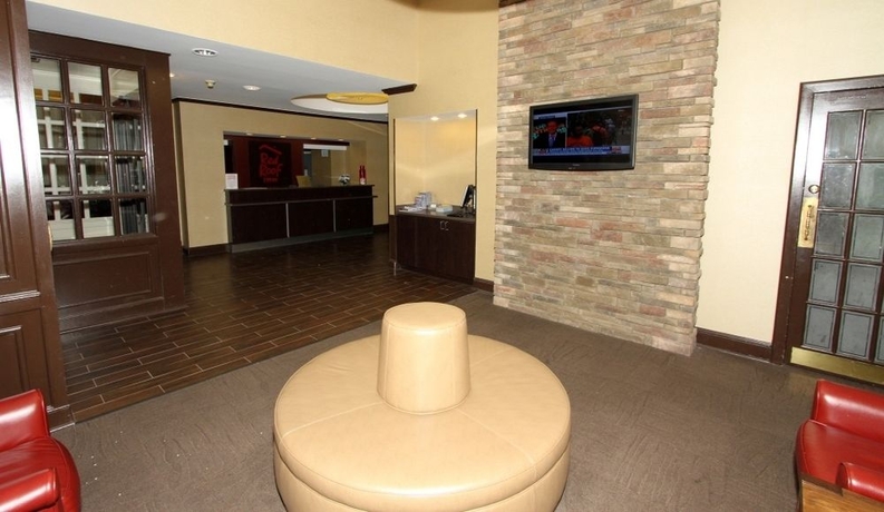 Imagen de los interiores del Hotel Saint Clair- Magnificent Mile. Foto 14