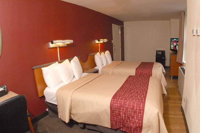 Imagen de la habitación del Hotel Saint Clair- Magnificent Mile. Foto 10