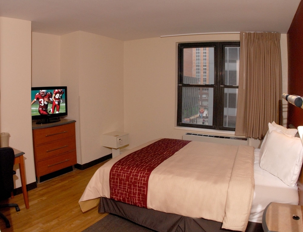 Imagen de la habitación del Hotel Saint Clair- Magnificent Mile. Foto 11