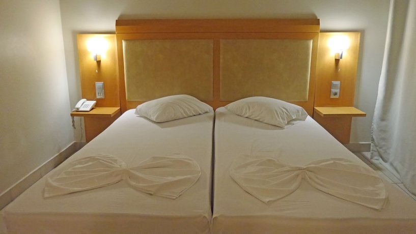 Imagen de la habitación del Hotel Saint Constantin. Foto 10