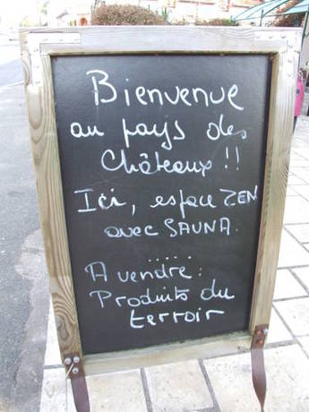 Imagen de la habitación del Hotel Saint Cyr. Foto 14