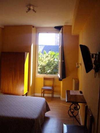 Imagen general del Hotel Saint Daniel, Nantes. Foto 3