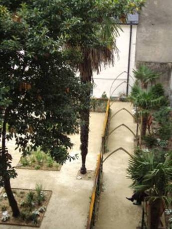 Imagen general del Hotel Saint Daniel, Nantes. Foto 4