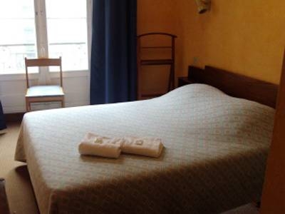 Imagen general del Hotel Saint Daniel, Nantes. Foto 7