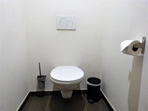 Imagen de la habitación del Hotel Saint Daniel, P&eacute;ruwelz. Foto 3