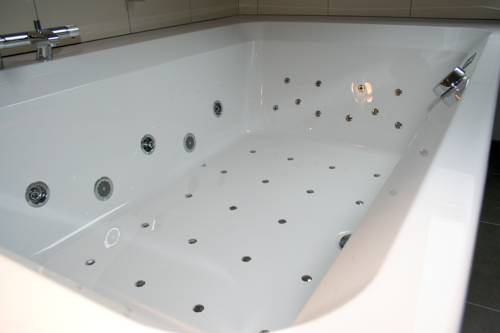 Imagen de la habitación del Hotel Saint Daniel, P&eacute;ruwelz. Foto 15