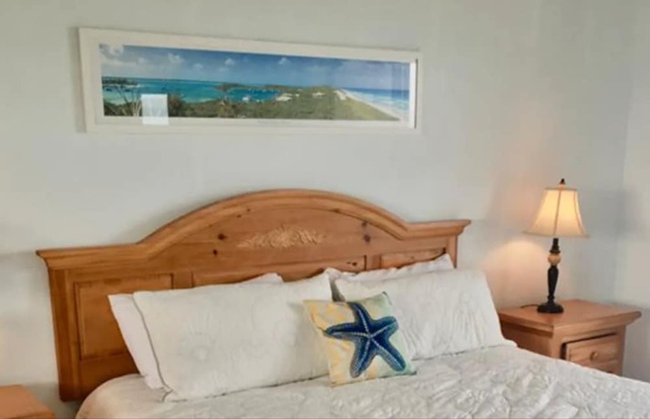 Imagen general del Hotel Saint Francis Resort. Foto 2