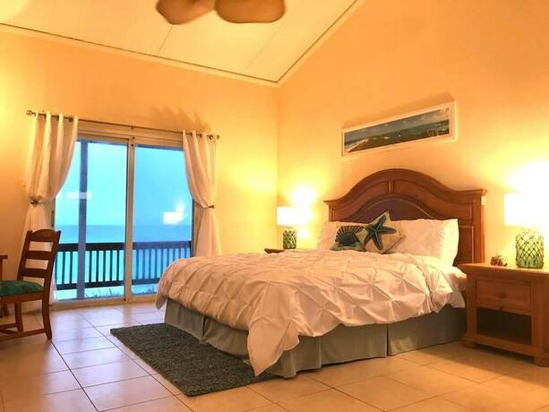 Imagen de la habitación del Hotel Saint Francis Resort. Foto 14