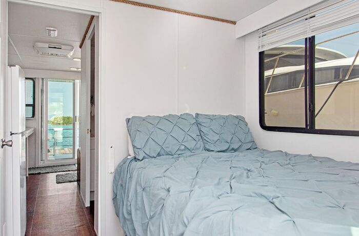 Imagen general del Hotel Saint Francis Resort. Foto 6