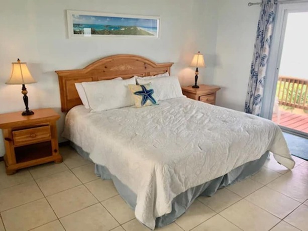 Imagen de la habitación del Hotel Saint Francis Resort. Foto 16