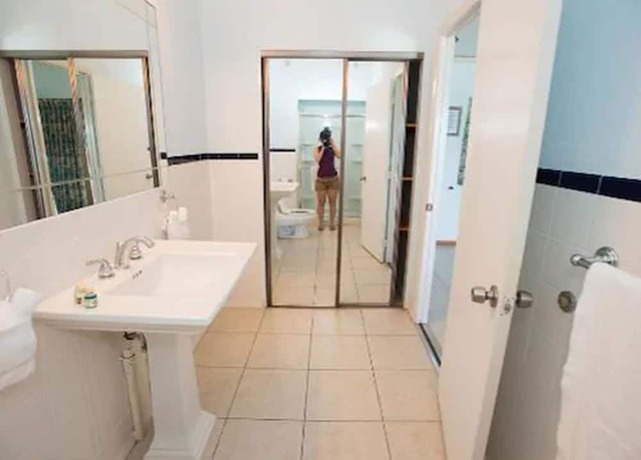 Imagen de la habitación del Hotel Saint Francis Resort. Foto 17