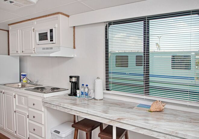 Imagen general del Hotel Saint Francis Resort. Foto 7