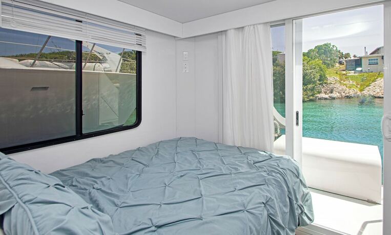 Imagen general del Hotel Saint Francis Resort. Foto 10